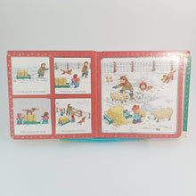 Load image into Gallery viewer, Snowy Chirstmas Jigsaw - BKLT30135
