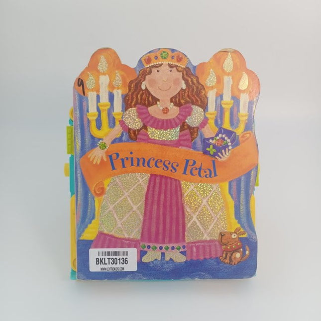 Pricess Petal - BKLT30136