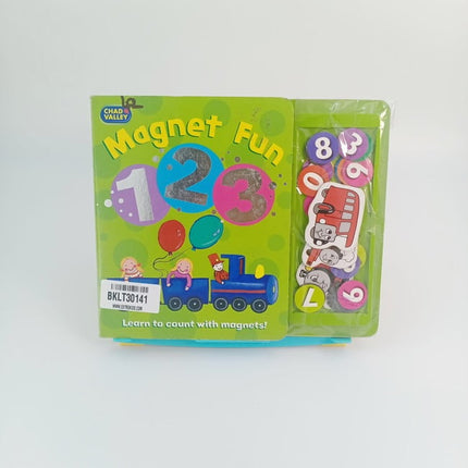 Magnet fun - BKLT30141
