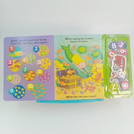 Magnet fun - BKLT30141