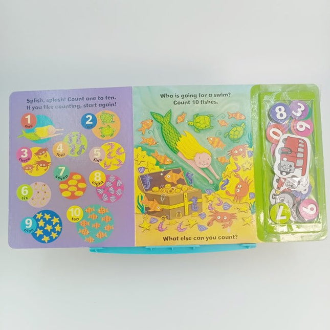 Magnet fun - BKLT30141