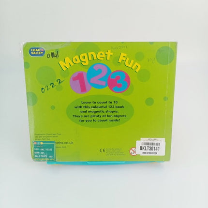 Magnet fun - BKLT30141