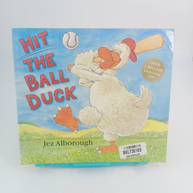 Hit the Ball Duck - BKLT30169