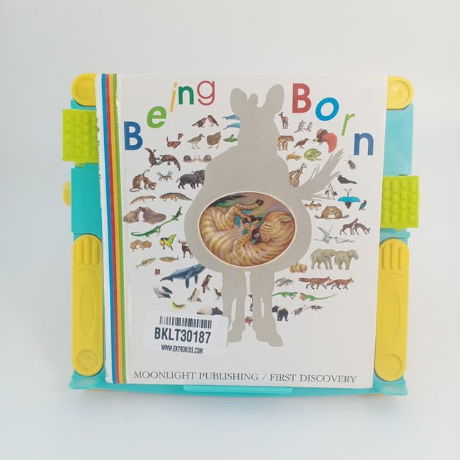 Being born - BKLT30187