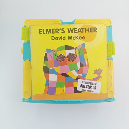 Elmer s Weather - BKLT30195