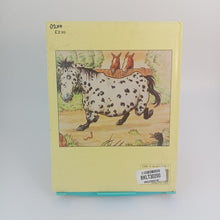 Load image into Gallery viewer, My book of Animal stories - BKLT30200
