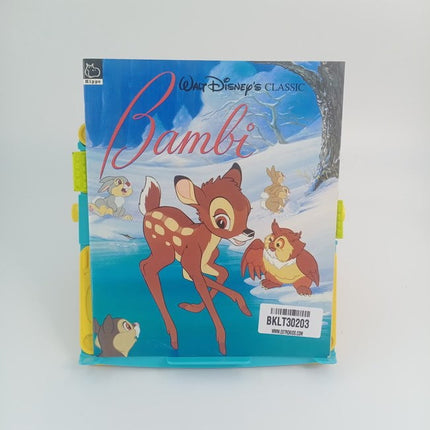 Bambi - BKLT30203