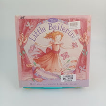 Load image into Gallery viewer, Little Ballerina - BKLT30204
