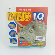 Load image into Gallery viewer, Pop up Dino IQ - BKLT30207
