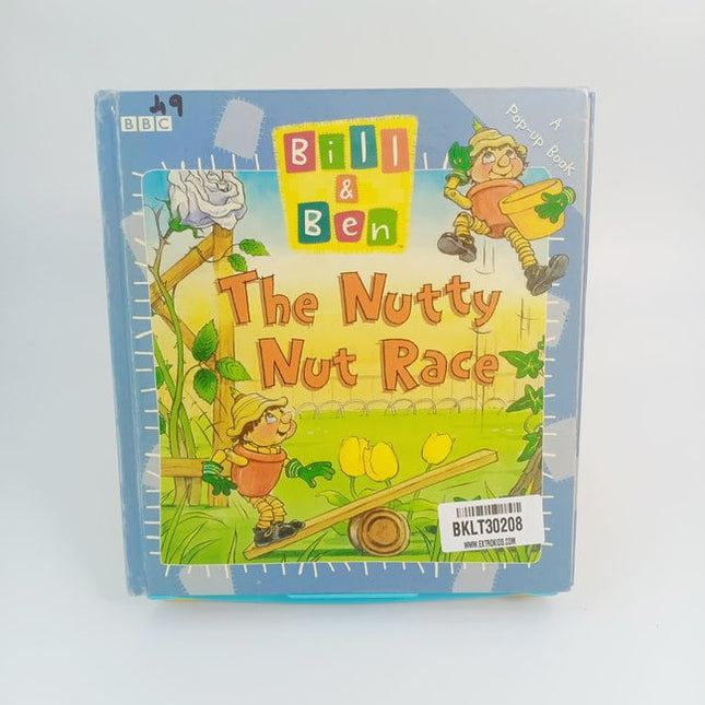 Bill and ben - BKLT30208