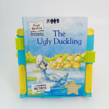 The Ugly Duckling - BKLT30216