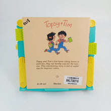 Load image into Gallery viewer, Topsy +tim Have a horse riding lessons - BKLT30218
