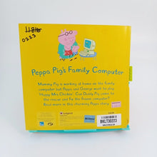 Load image into Gallery viewer, Peppa pig s Family Computer - BKLT30223
