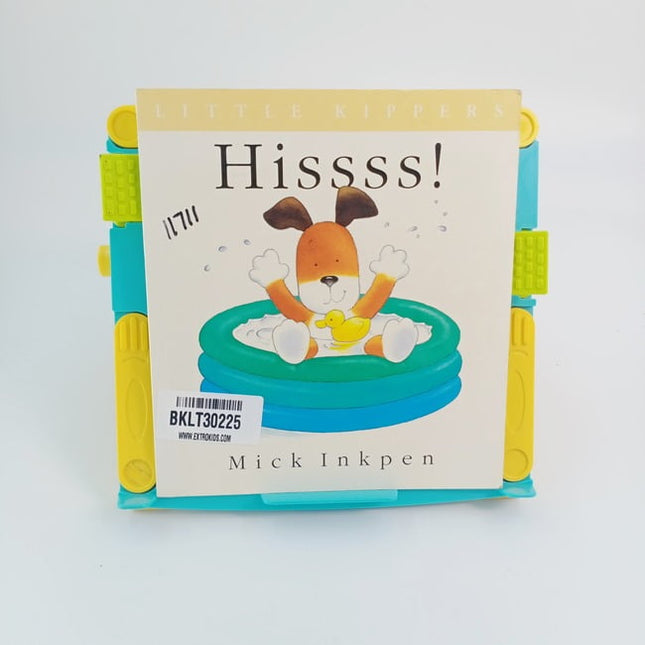 Hissss - BKLT30225