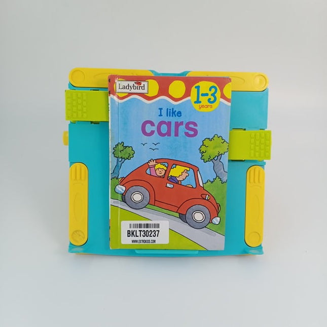 I like Cars - BKLT30237