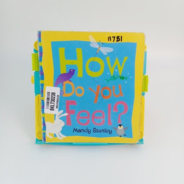 How do you Feel ? - BKLT30238