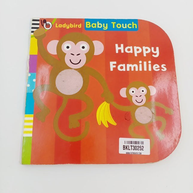 Happy families - BKLT30252