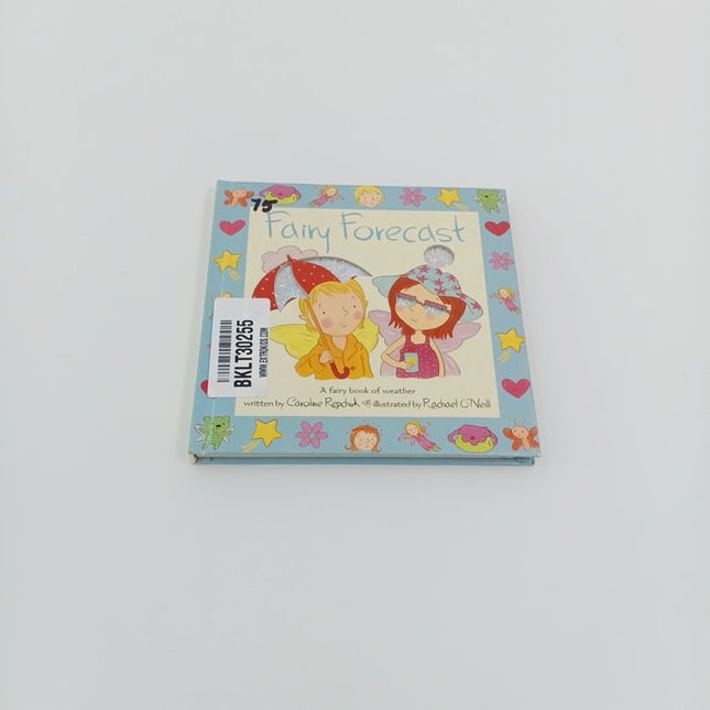 fairy forecast - BKLT30255