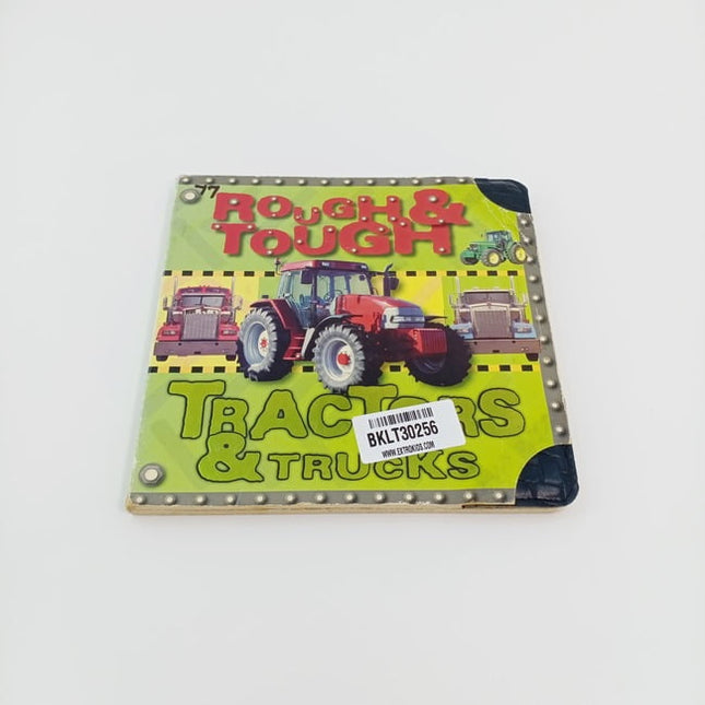 rough &tough - BKLT30256