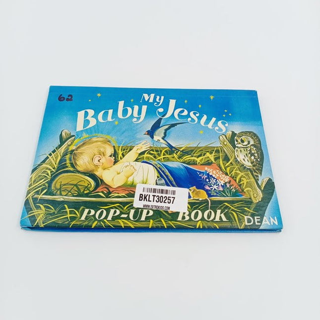 my baby jesus - BKLT30257