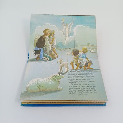 my baby jesus - BKLT30257