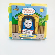 Load image into Gallery viewer, thomas and friends - BKLT30265

