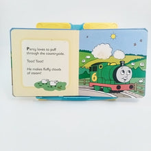 Load image into Gallery viewer, thomas and friends - BKLT30265

