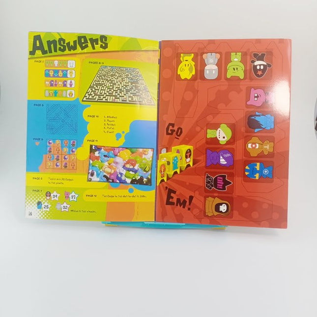 gogos crazy bones strike to win - BKLT30270