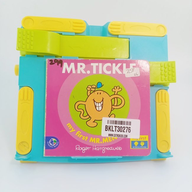 mr.tickle - BKLT30276