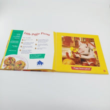 Load image into Gallery viewer, little piglet cookbook - BKLT30279
