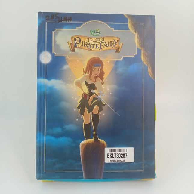 tinker pirate fairy - BKLT30287