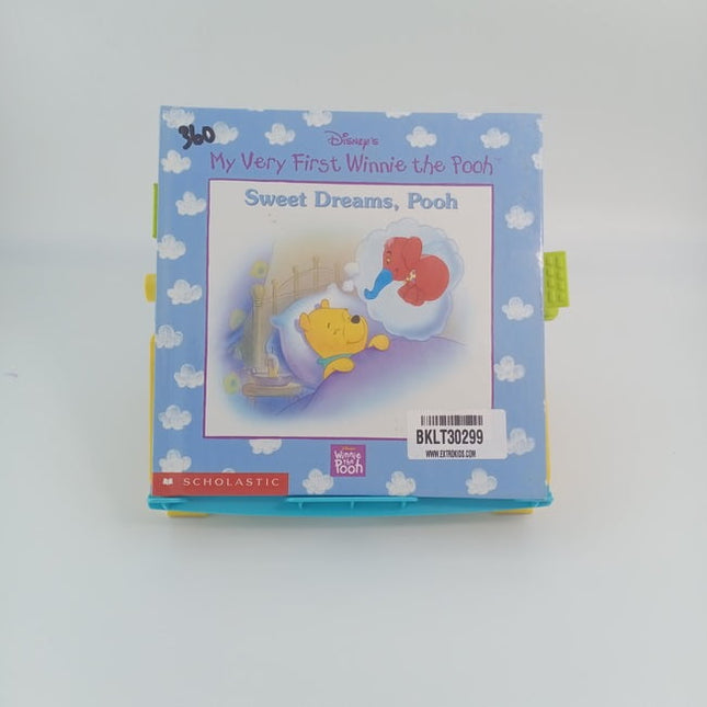 my very first winnie the pooh - BKLT30299