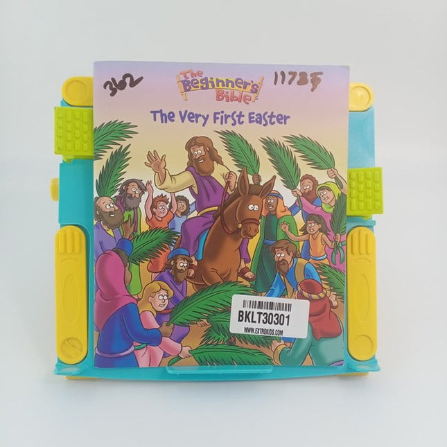 the very first easter - BKLT30301