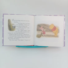 Load image into Gallery viewer, a bed time story for pooh - BKLT30302
