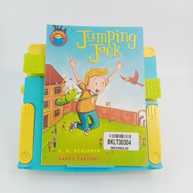 jumping jack - BKLT30304