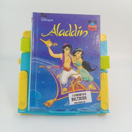 aladdin - BKLT30306