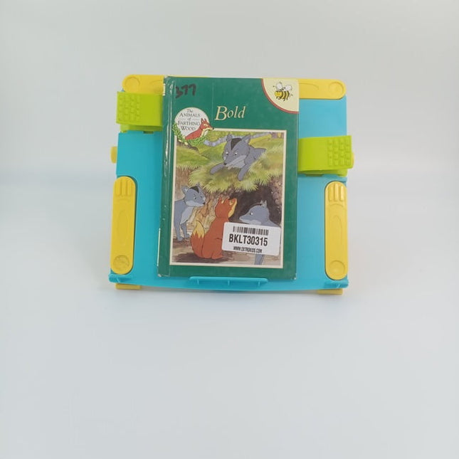 the animal of fearthing wood - BKLT30315