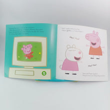 Load image into Gallery viewer, the big tale of little peppa - BKLT30316
