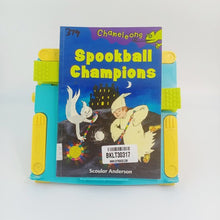 Load image into Gallery viewer, spook ball champions - BKLT30317
