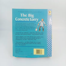 Load image into Gallery viewer, the big concerete lorry - BKLT30319
