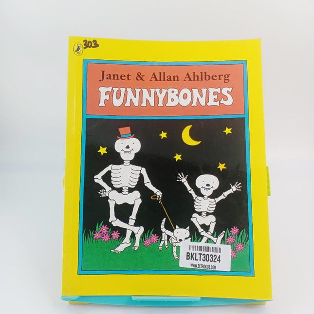funny bones - BKLT30324