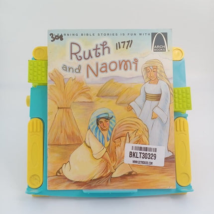 ruth and naomi - BKLT30329