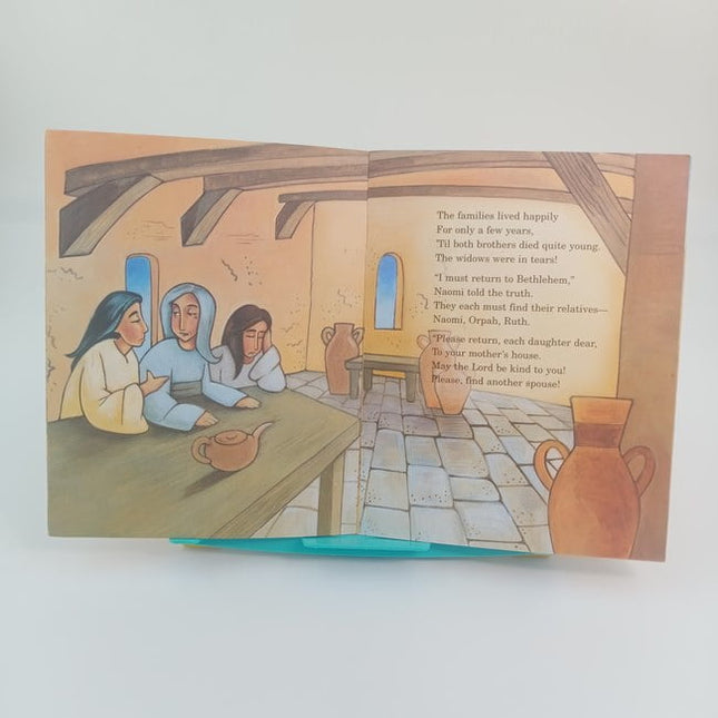 ruth and naomi - BKLT30329