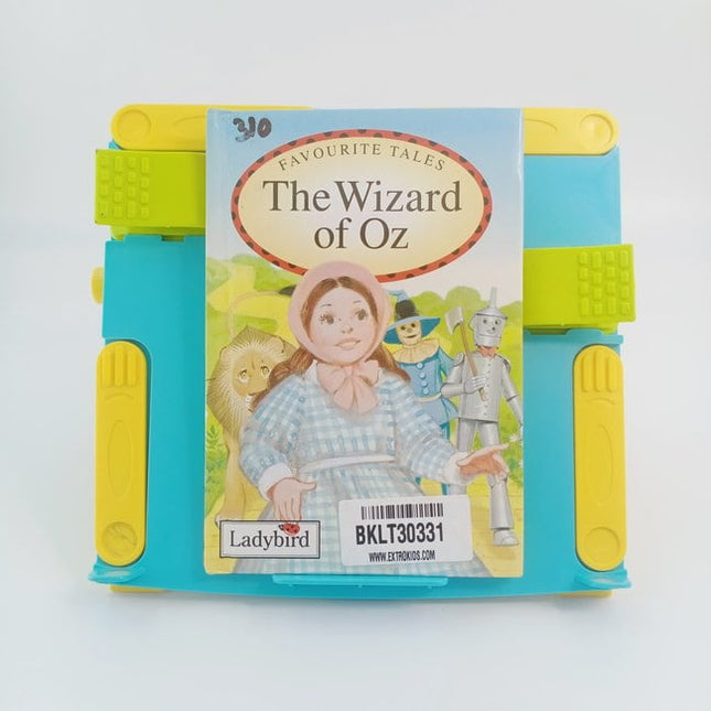 the wizard of oz - BKLT30331
