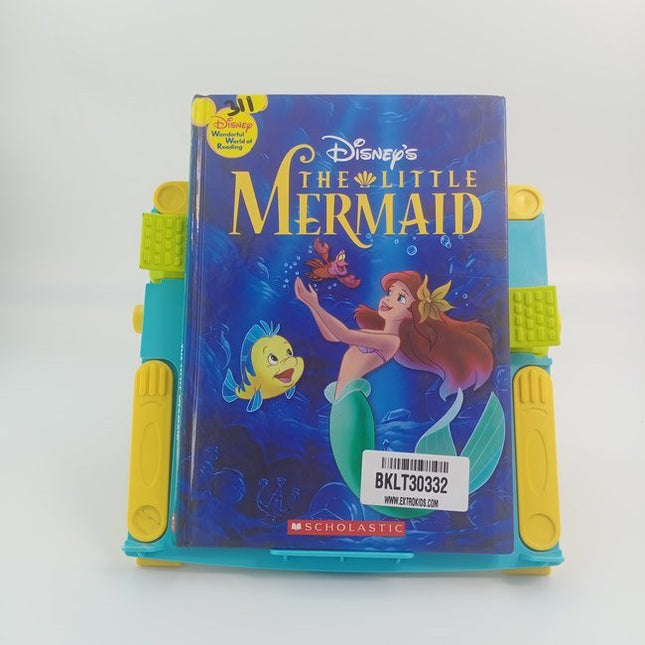 the little mermaid - BKLT30332