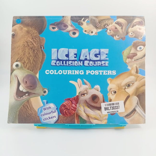 ice age collision course - BKLT30337