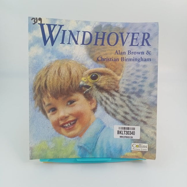 wind hover - BKLT30340