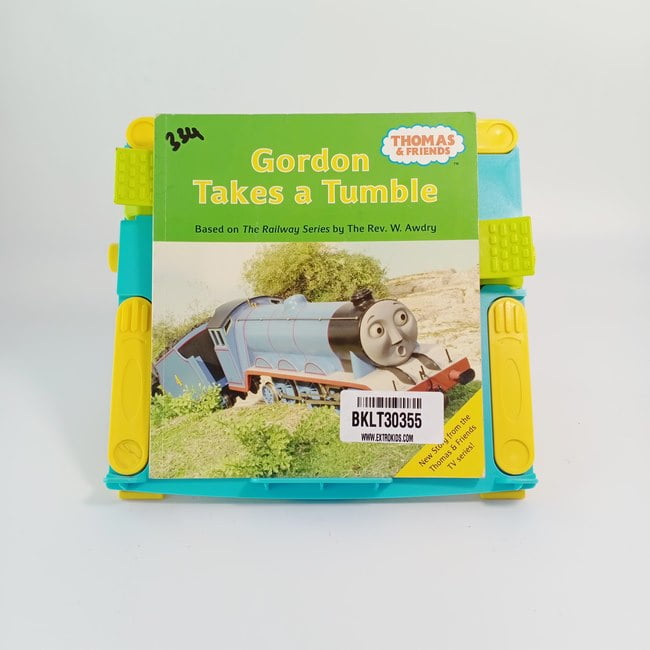 gordon takes and tumble - BKLT30355