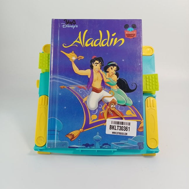 aladdin - BKLT30361