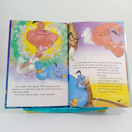 aladdin - BKLT30361